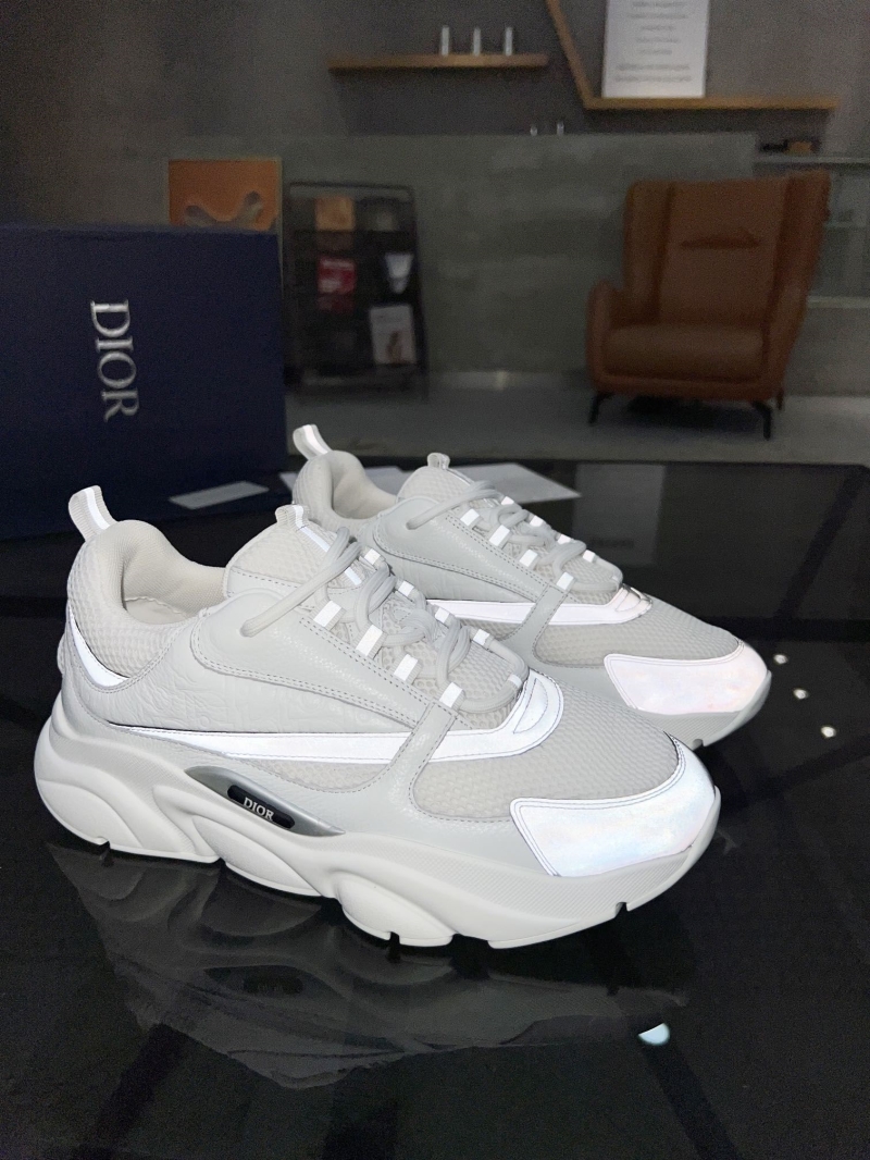 Christian Dior Sneakers